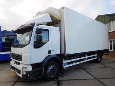 Volvo VOLVO FE 280 / FRIGO / FLOWE-TRANSPORT / LAADKLEP