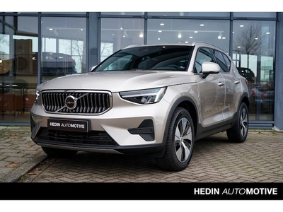 Volvo XC40 Benzine