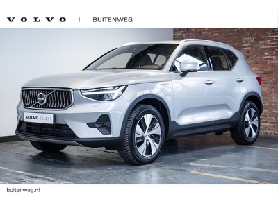 Volvo XC40 Benzine