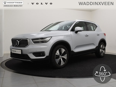 Volvo XC40 Benzine