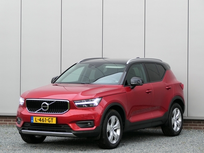 VOLVO XC40 T3 Momentum Trekhaak / Harman Kardon / Camera