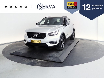 Volvo XC40 T4 R-Design Parkeercamera Stoelverwarming