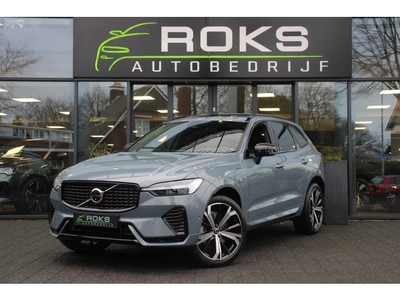 Volvo XC60 2.0 Recharge T8 AWD Ultimate Dark