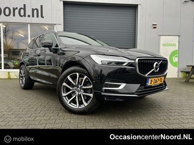 Volvo XC60 2.0 T8 Twin Engine AWD Momentum Pano Leer