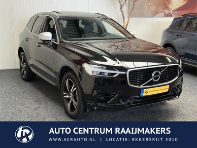 Volvo XC60 2.0 T8 Twin Engine AWD R-Design NAVIGATIE