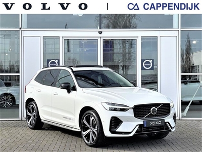 Volvo XC60 Benzine