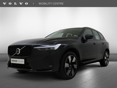 Volvo XC60 Benzine