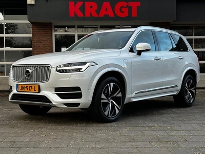 Volvo XC90 Inscription 2.0 T8 Twin Engine AWD - Adaptieve