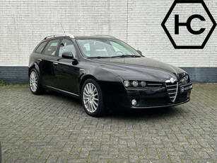 Alfa Romeo 159 Sportwagon 1.9 JTS Distinctive Youngtimer