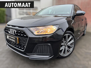 Audi A1 Sportback 30 TFSI epic 4-SEIZOENENBANDEN / VIRTUAL COCKPIT / PDC / CARPLAY / LMV / NL AUTO MET NAP / 116 PK