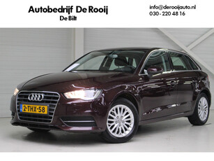 Audi A3 Sportback 1.4 TFSI Ambiente Pro Line Automaat Navigatie | Trekhaak | PDC | Sportvelgen