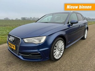 Audi E-tron 1.4 Navi/Addaptiv.cruise/Dealeronderhoud/