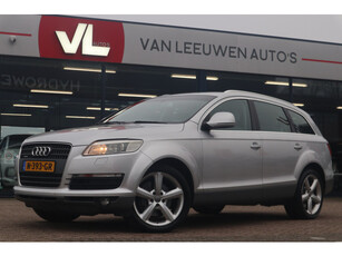 Audi Q7 4.2 FSI quattro 5+2 | Automaat | Stoelverwarming | Cruise