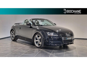 Audi TT Roadster 1.8 TFSI Pro Line | Navigatie | Elektrisch dak | Climate Control