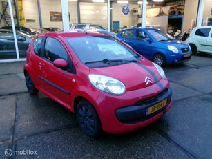 Citroen C1 1.0-12V Ambiance