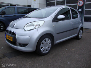 Citroen C1 1.0-12V Ambiance Apk 13-03-26 Nederlandse Auto met Airco