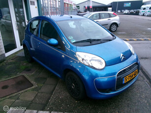 Citroen C1 1.0-12V Exclusive Airco .