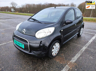 Citroen C1 1.0-12V Séduction