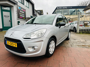 Citroen C3 1.0 VTi Attraction Airco Apk Garantie