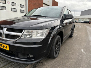 Dodge Journey 2.4 SXT / Automaat / Climate