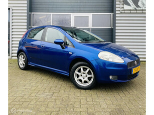 Fiat Grande Punto 1.4 Dyna|Panodak|Nwe Distributie|Nwe APK|