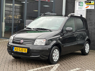 Fiat Panda 1.2 Edizione Cool/2E EIG/AIRCO/KM 59082 NL-AUTO NAP!!