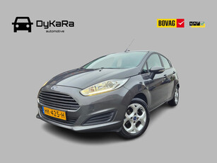 Ford Fiesta 1.0 Style Navi, NAP