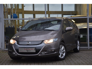 Honda Insight 1.3 Comfort Aut. Airco Elek. Ramen