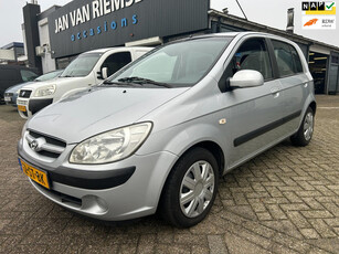 Hyundai Getz 1.1i Active Young 5 drs nette auto