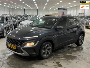 Hyundai Kona 1.6 GDI HEV Comfort Smart l Camera l Navi l ACC l LED l Hybride l