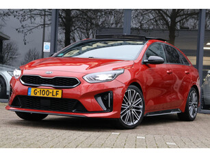 Kia ProCeed 1.4 T-GDI GT-PlusLine|Pano|Leer|Cam|VOL|