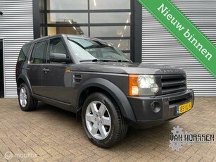 Land Rover Discovery 2.7 TdV6 SE Youngtimer, Trekhaak