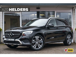 Mercedes GLC-klasse 250 4MATIC Prestige 20'