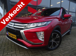 Mitsubishi Eclipse Cross 1.5 DI-T Instyle Edition VERKOCHT !!