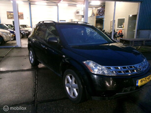 Nissan Murano 3.5 V6 EXPORT !