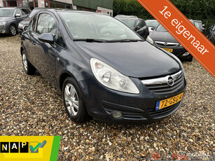 Opel Corsa 1.2-16V Enjoy