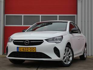 Opel Corsa 1.2 Turbo Ediion/ lage km/ achteruirijcamera/ zeer mooi!