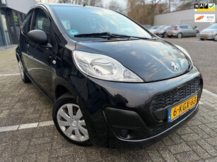 Peugeot 107 1.0 Access Accent - Apk - Airco - NAP