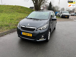 Peugeot 108 1.0 e-VTi Active