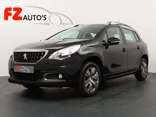 Peugeot 2008 1.2 PureTech Blue Lion | 68.554 KM | Airco | Trekhaak |