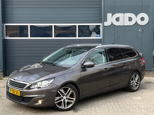 Peugeot 308 SW 1.6 BlueHDI panoramadak-pdc-navi EXPORT