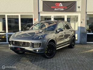 Porsche Cayenne 3.0 S E-Hybrid GTS pakket