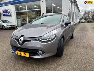 Renault Clio 0.9 TCe ECO Night&Day