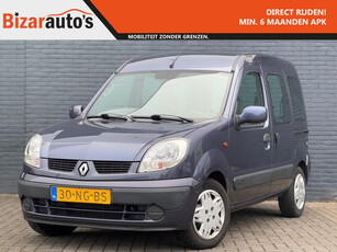 Renault Kangoo 1.6-16V Privilège | Airco | Trekhaak