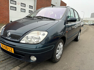 Renault Scénic 1.6-16V Authentique / Climate / Elek ramen