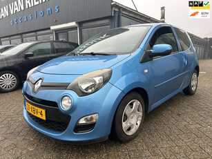 Renault Twingo 1.2 16V APK 17-1-2026 airco nette auto cruisecontrol