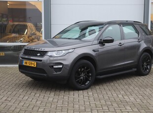 Rover Land Discovery Sport 2.0 SI4 4WD HSE LUXURY/TREKHAAK/PAN.DAK/LEER/ORIG.NL