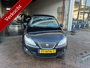 Seat Ibiza 1.2 TDI Style Ecomotive