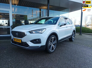 Seat Tarraco 2.0 TSI 4DRIVE Xcellence FULL OPTIONS /NL AUTO/NIEUWSTAAT