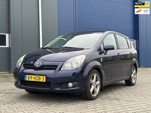 Toyota Verso 2.2 D-4D Luna | Airco + Cruise control |